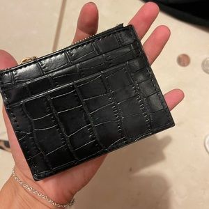 Small Mango Card Holder